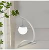Nordic Eye Protection Bedside Lamp - Minimalist, Modern Decorative Night Light