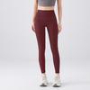 Women's High-Waist Butt-Lifting Yoga Pants with Pockets - Summer Fitness Sportswear