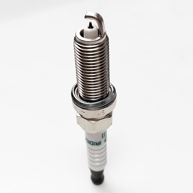 SC20HR11 90919-01253 4 PCS For Toyota Corolla Prius Lexus new iridium spark plugs 9091901253 SC20 HR-11 90919 01253