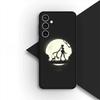 Girl S-Sailors-Cartoon Moon Phone Cover for Motorola Moto Edge 50 30 Fusion 40 NEO Ultra Pro G35 G45 G75 G85 G35 Protective Case