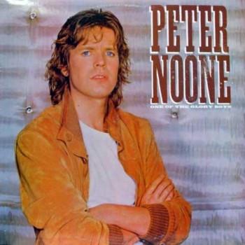 

LP Record PETER NOONE HERMANS HERMITS One Of The Glory Boys ARZ37369 JOHNSTON 1982 US Rock Used
