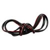 Striscia di Guarnizione in Gomma a Forma di T per Portiera Weatherstrip Per Auto Camion Moto Auto UK
