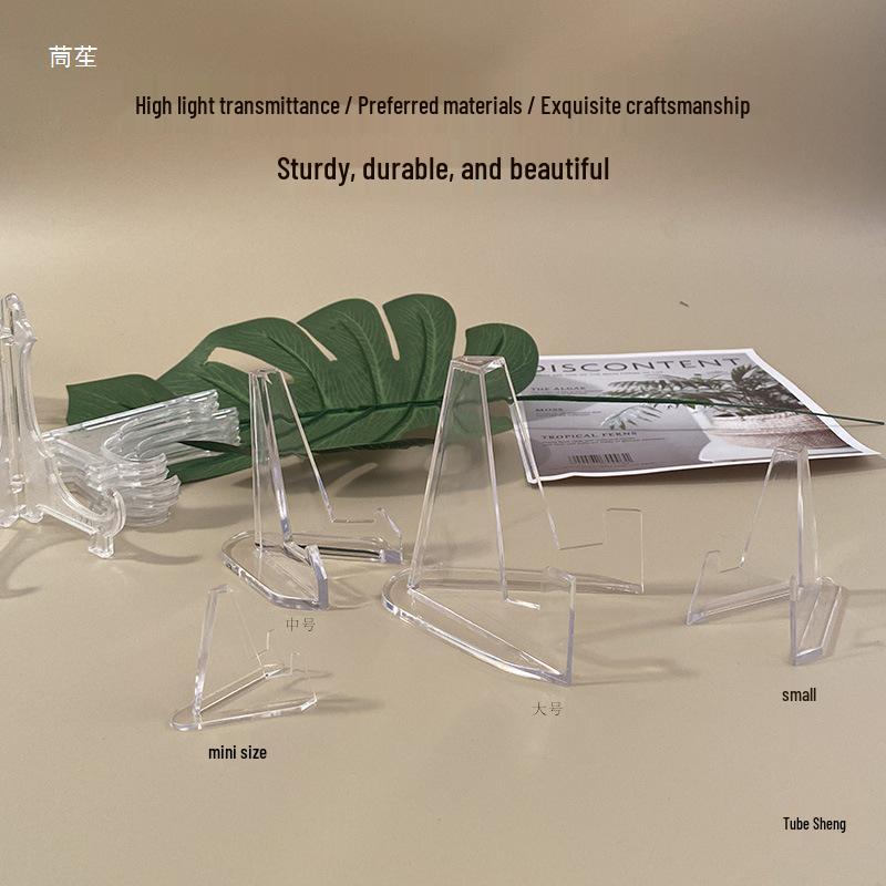 Handcrafted Medal and Coin Display Stand for Collectibles