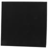 6Pcs SoundAbsorbing Board Acoustic Polyester   Soundproof  proof Silencer Panels(Gray )