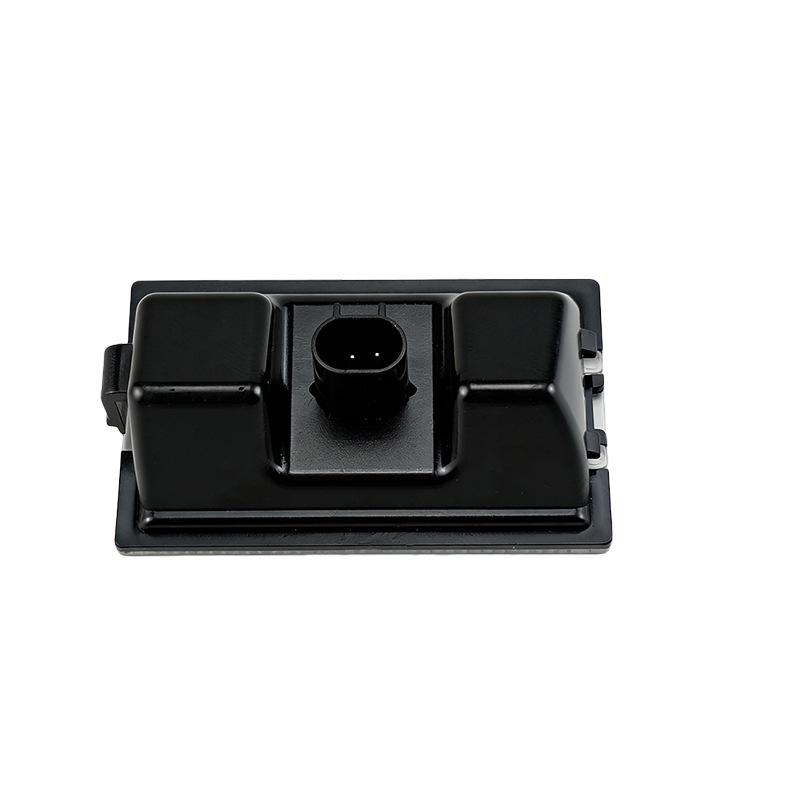 LED License Plate Light for Land Rover Discovery, Freelander 2, and Range Rover.