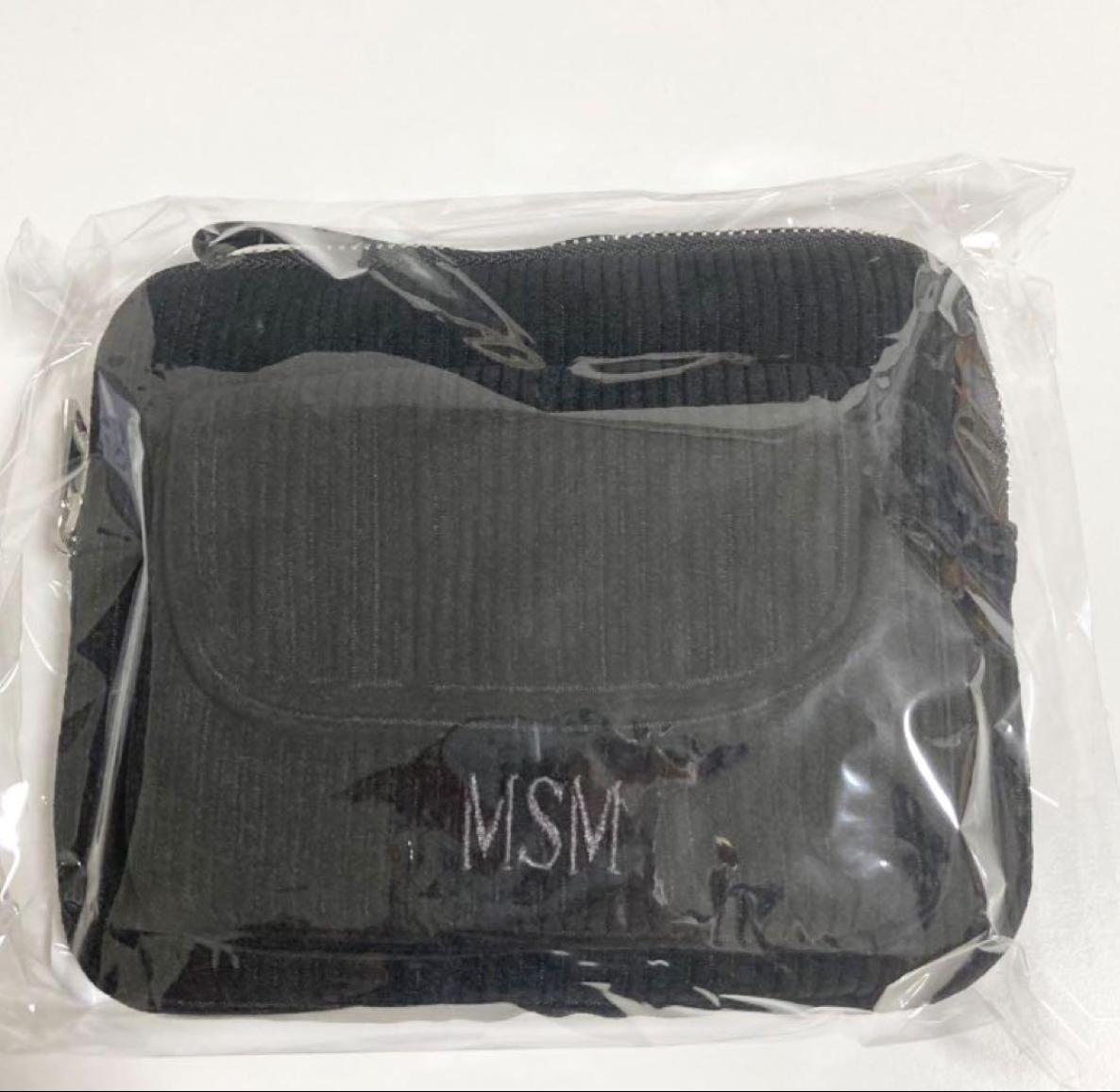 

MISAMO HAUTE COUTURE Official MD Mini Sholder Bag JAPAN DOME TOUR Limited TWICE New