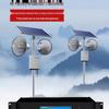 Lingsheng 4G Wireless Public Address Horn Loudspeaker CN plug (adapter included)