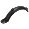 Electric Scooter Rear Fender Mugguard with Hook and Screws for Xiaomi Mijia M365 Accessories