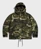 Bronson Ecwcs Woodland Camo Parka