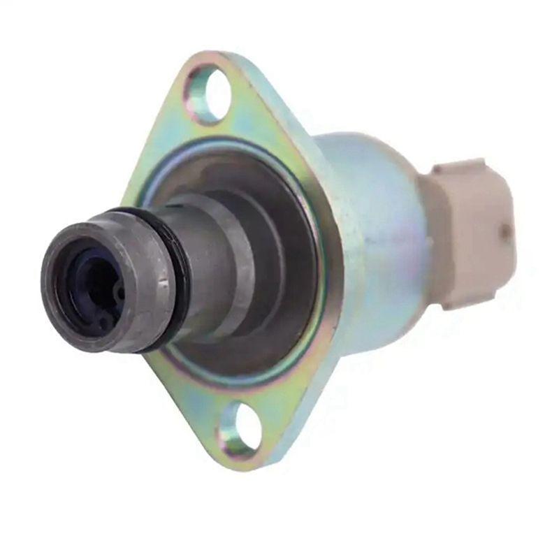 Car Suction Control Valve SCV Valve Replacement For NAVARA D40 2.5 Land Rover Defender 2.4L A6860-VM09A A6860-EC09A