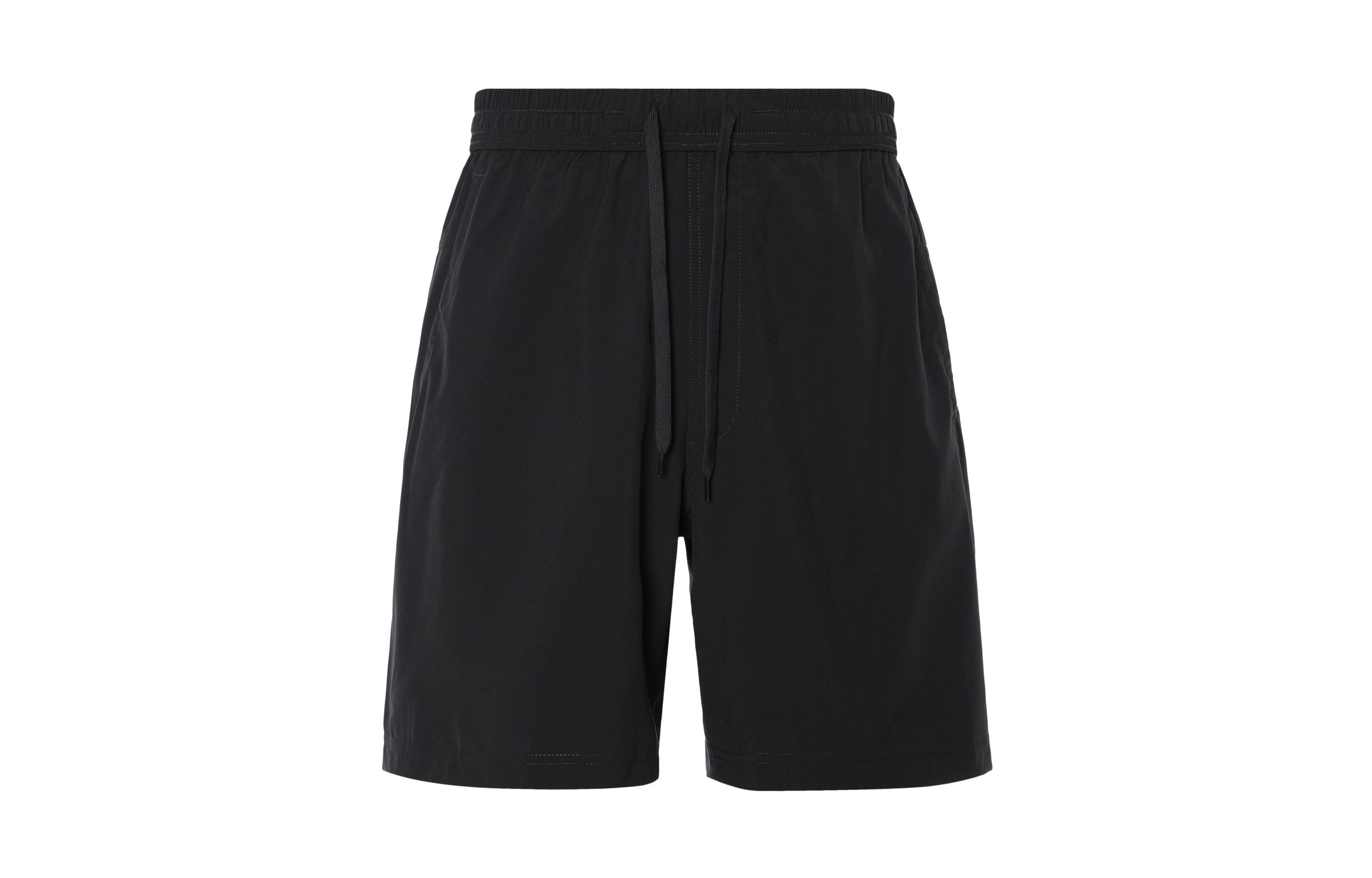 Nike AW24 DRI FIT FORM Casual Shorts Men s Black HJ7017-045 S