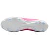 Nike Scarpe da Calcio Mercurial Superfly 11 Unisex High Top Rosa IO8227-900