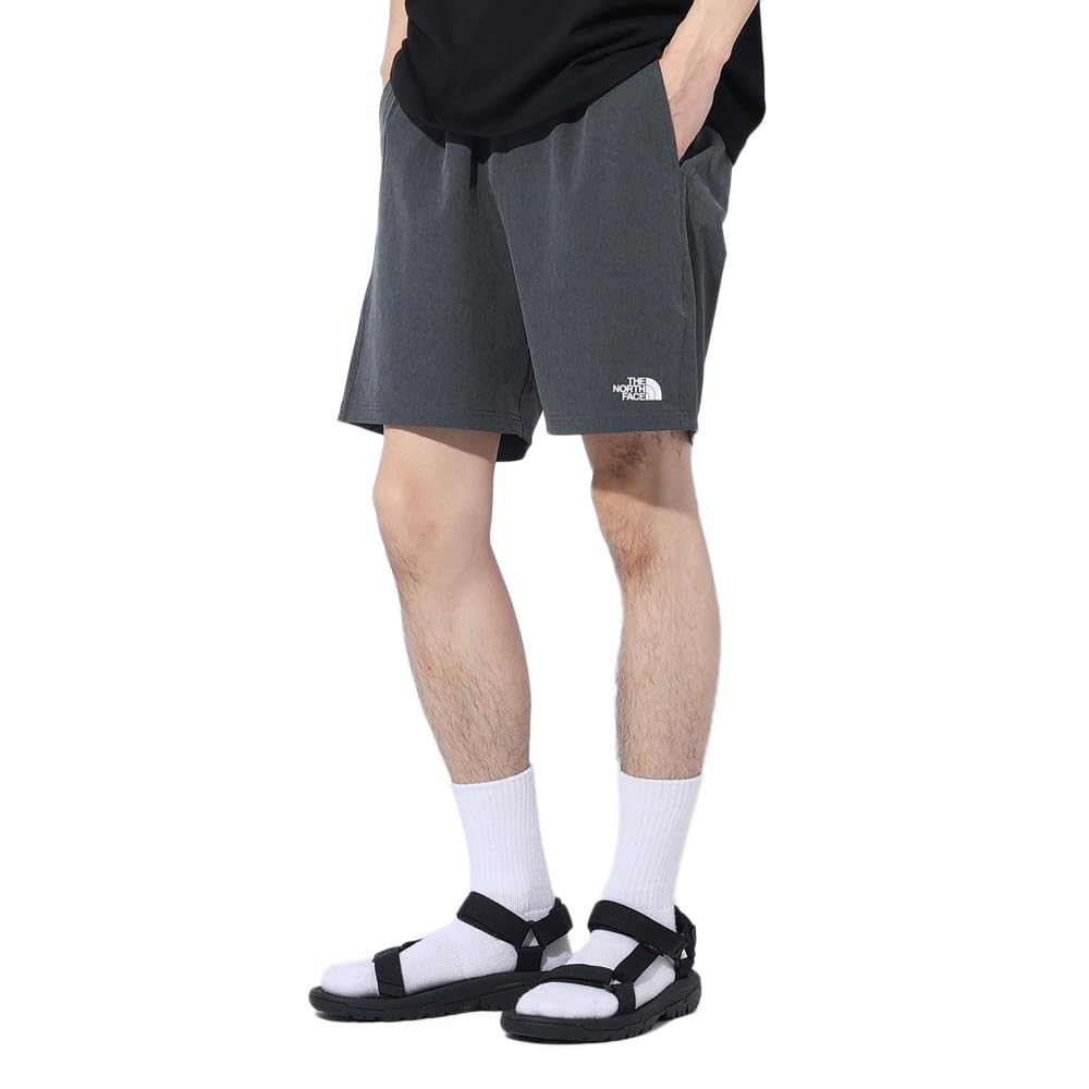 

The North Face Flexible Mixed Color XL Men s Multi-Shorts, Water-Repellent, Stretch, Charcoal,