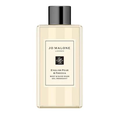 English Pear & Freesia Body & Hand Wash 100ml