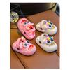 Children's Slippers for Boys, Anti Slip for Infants and Young Children, Bathing for Babies, Cool Slippers for Girls, Perforated Shoes