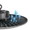 IP65 Waterproof Industrial UFO LED Light Factory Warehouse Light  Industrial Ceiling Lighting