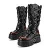 Botas altas – Botas altas