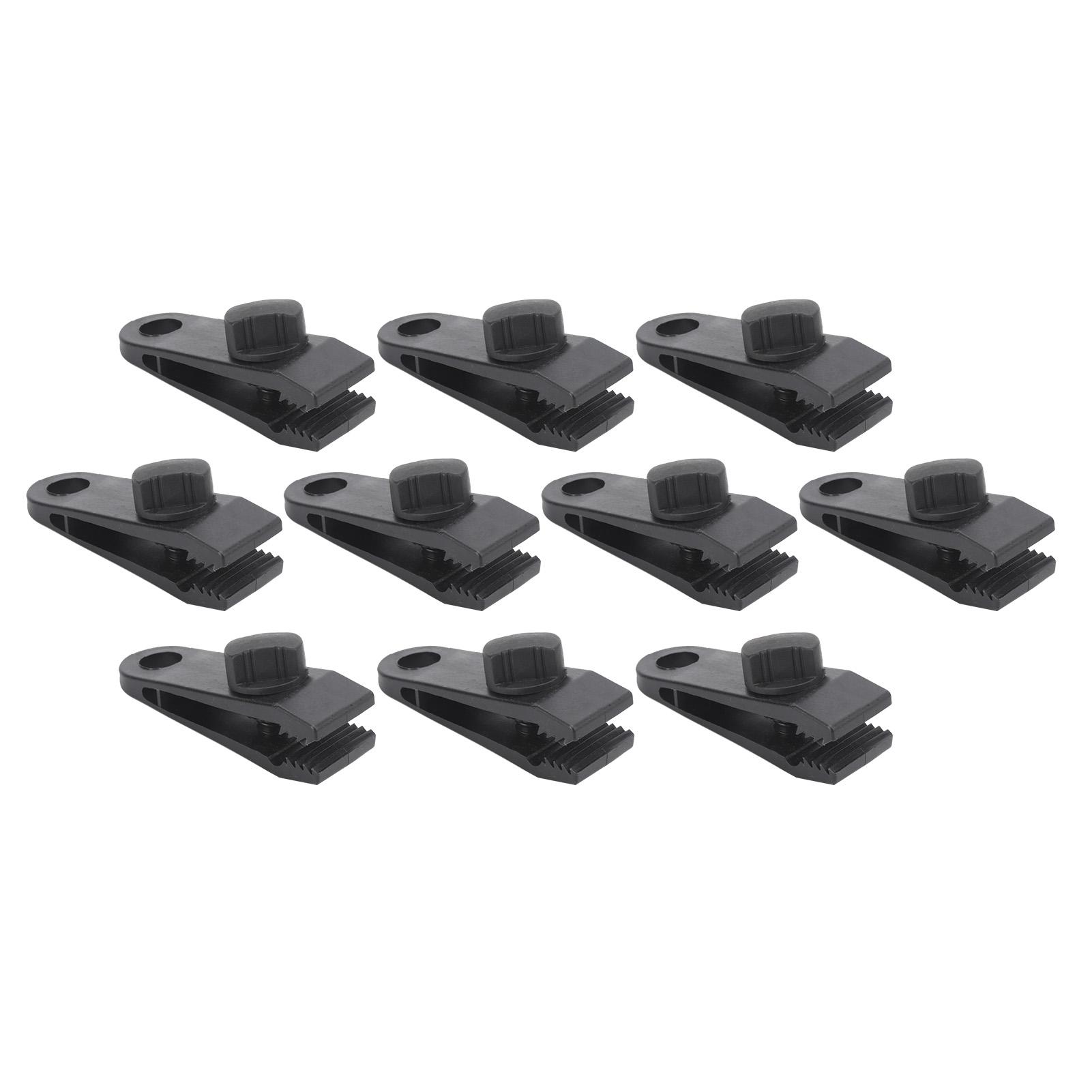 

Уличный Портативный ABS Ветрозащитный Тент Брезент Натяжитель Палатка Навес Фиксирующий Зажим Клипса