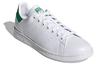 Stan Smith Adidas Originals 'Bílá Zelená' FX5502