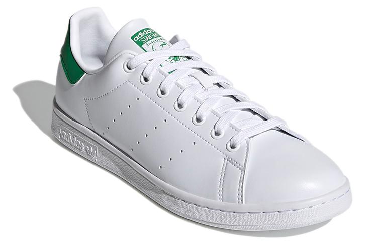 Stan Smith Adidas Originals 'Bílá Zelená' FX5502