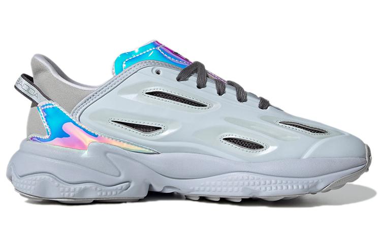 Adidas Originals Ozweego Celox 'Grey Blue' Women's GX2956