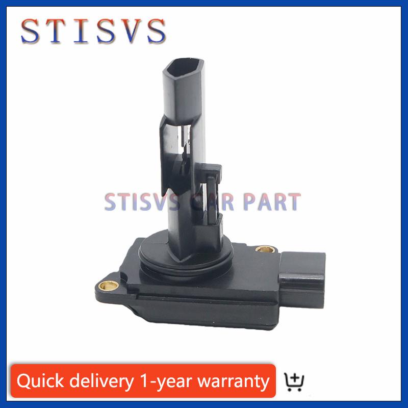 13800-86G00 1380086G00 Mass Air Flow Sensor Meter for SUZUKI SPLASH 1.0 1.2 VVT 1.0L 1.2L IGNIS II 1.3 1.5 Sport 4x4 1.3L 1.5L