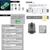 Dyson V11 SV15 Compatible Detachable Detachable Wall Bracket Charging Compatible 4000mAh SONY Cell @NSS