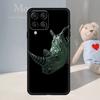 Rough Rhinoceros Rhino Beast For Samsung Galaxy M55 M15 M35 M14 M34 M54 M11 M21 M31 M13 M33 M53 M12 M32 M52 M06 M16 Case