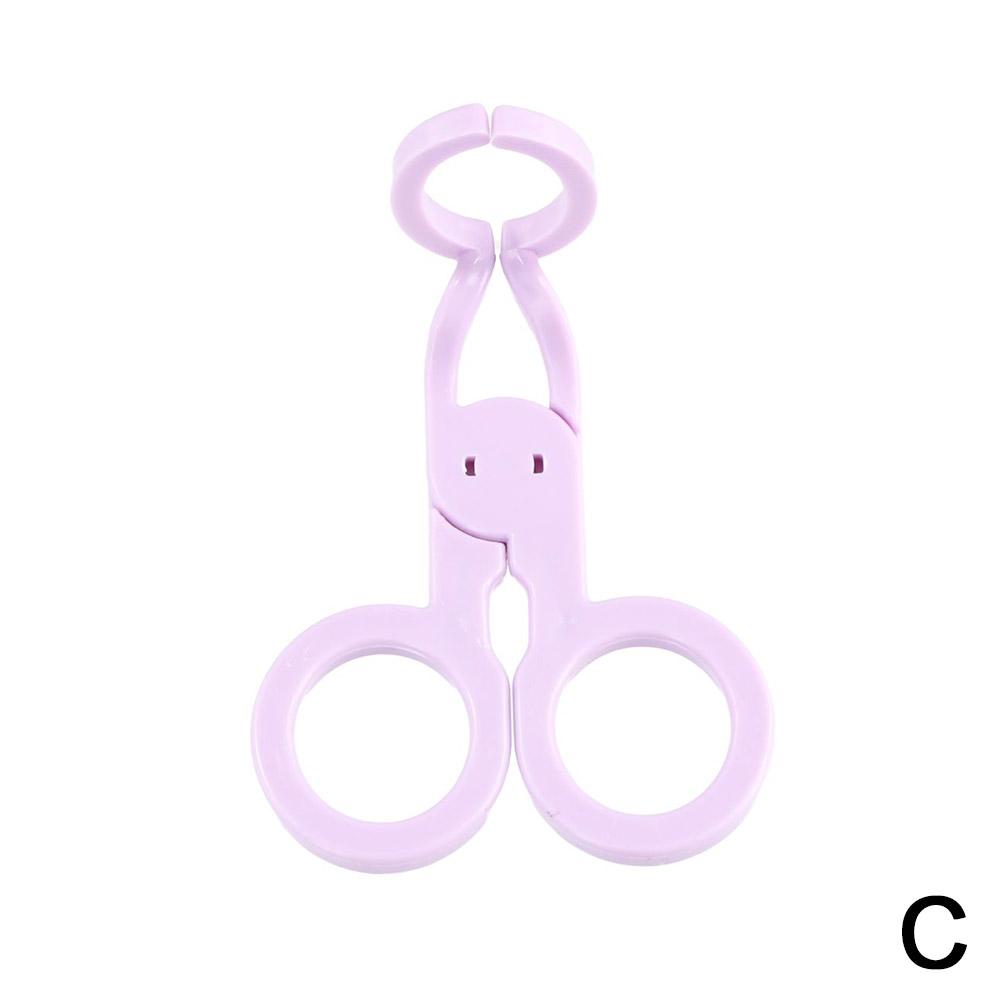 Wear  Cosmetic Contact Lenses  Artifact  Contact Lenses  Auxiliary Device  Hand Brace Eyelids Wearing Tool