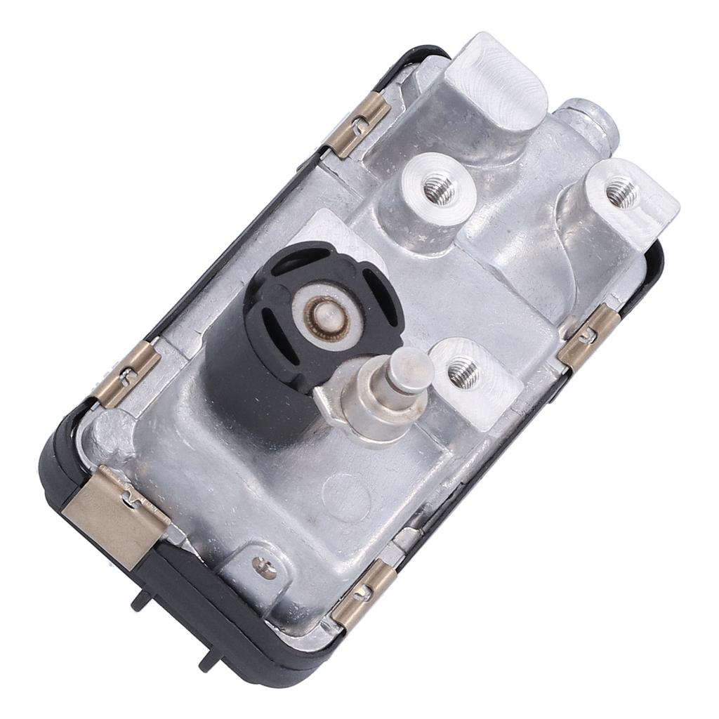 Electronic Turbo Actuator 6NW?009?420 Replacement for Mercedes?Benz C E GLM R Class