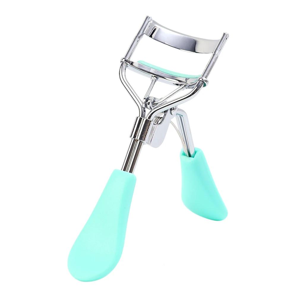 Stainless Steel Make-up Tool Eyelash Curler Professional Durable Portable Not Hurting Eyelashes Lasting Curling Eye Beauty Tools