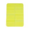 Folding Seat Cushion Portable Waterproof Sitting Mat Lightweight Outdoor Travel Camping Hiking Backpacking Fishing Chair Stadium Seat Pad