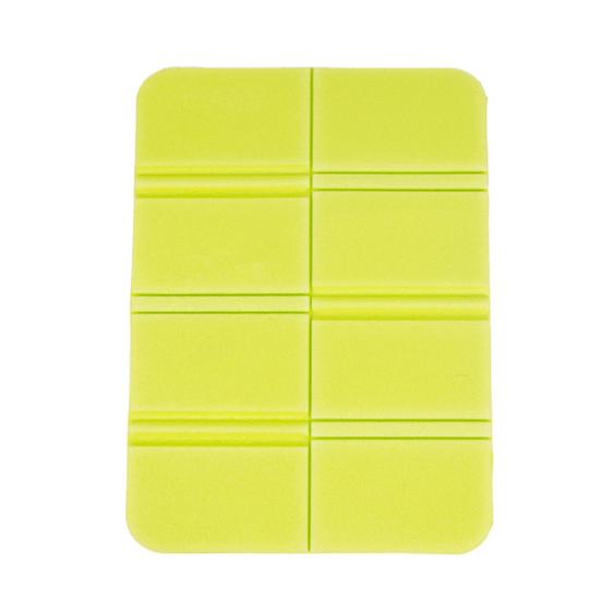 Folding Seat Cushion Portable Waterproof Sitting Mat Lightweight Outdoor Travel Camping Hiking Backpacking Fishing Chair Stadium Seat Pad