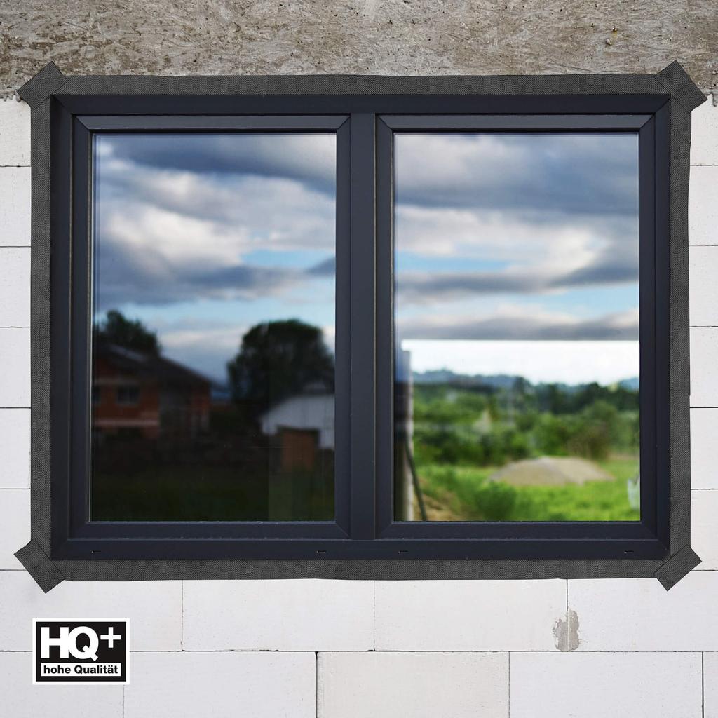 IsolBau PRO Window Tape Fensterband PRO SKS 70mm x 25mb