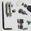 FURONGHUA Faucet Stop Valve Broken Screw Extractor Tool Kit