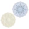 Gypsum Candlestick Silicone Mold Candle Base Mould Sunflower Candle Holder Molds Ornaments Home Decorations Mould
