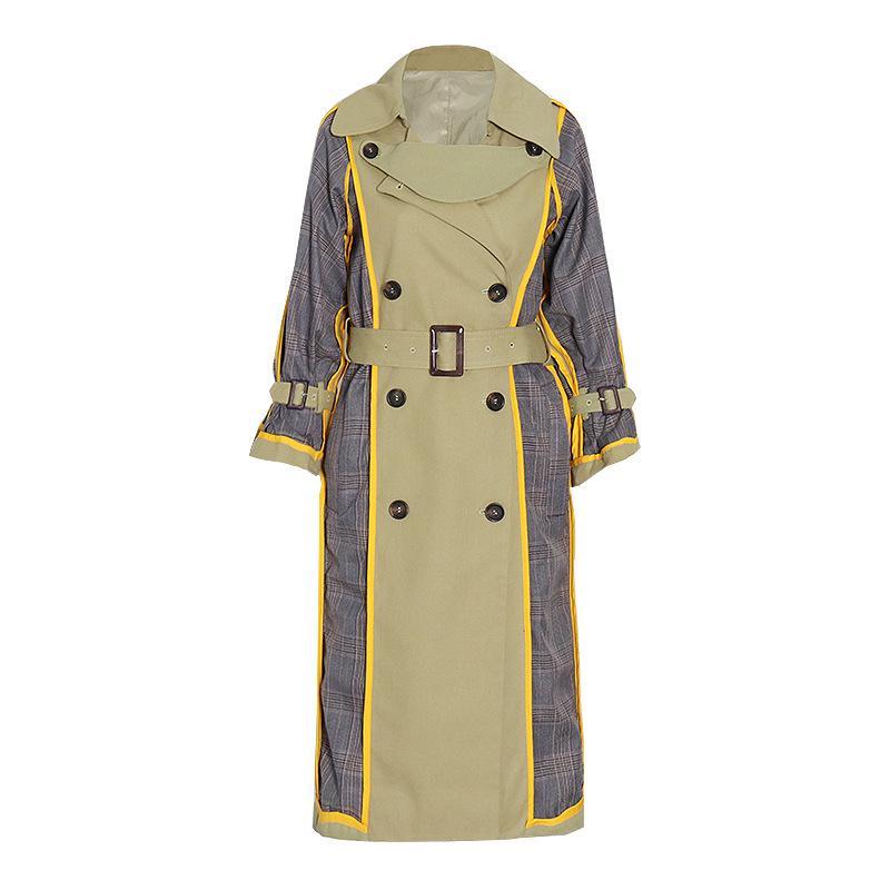 2026 Summer Women`s Houndstooth Slim Fit