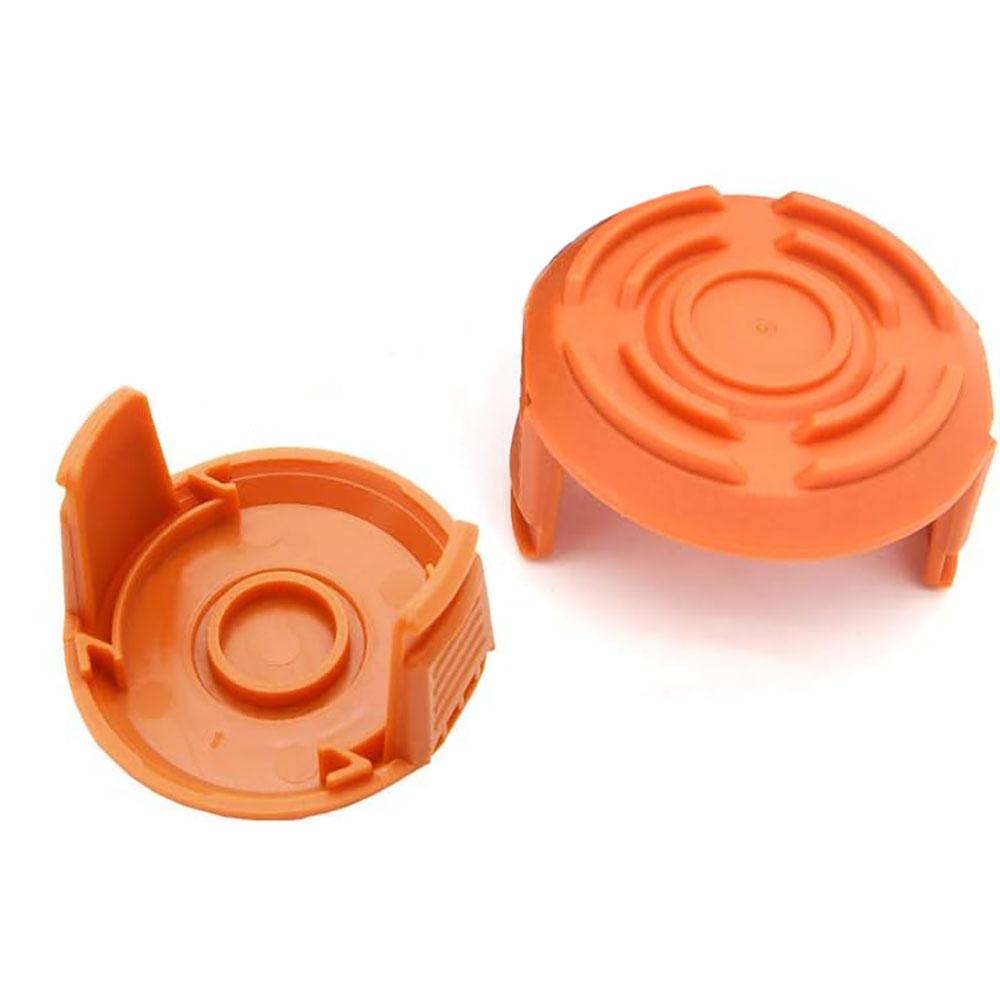 

НОВЫЕ 5 шт. крышки катушки для триммера WORX WG163, WG165, WG175, WG180