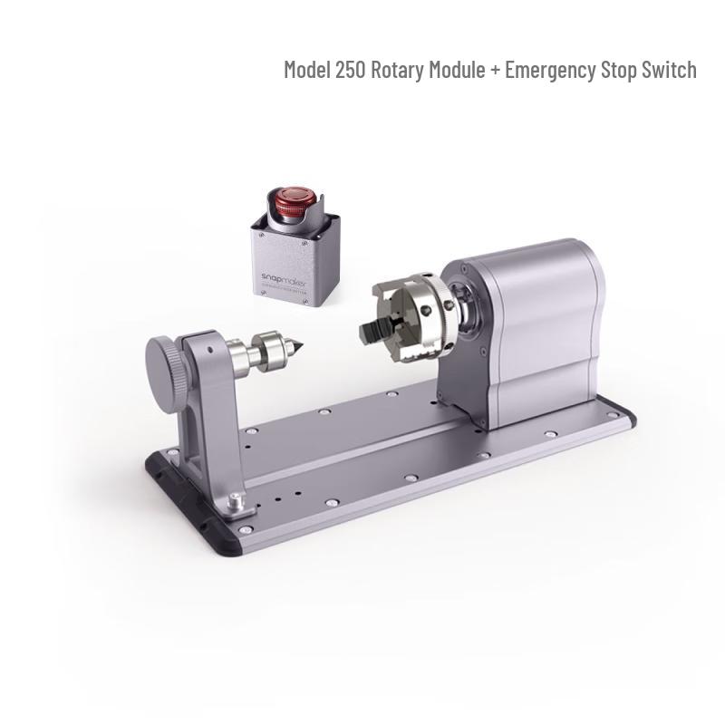 Snapmaker 2.0 Rotary Module