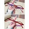 Women's Eyewear Retro Round Eyewear
