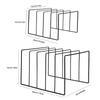 Multifunction Desk Record Shelf Organizer Office Decor for LP Record Rack Book Magzine Holder Desk Record Storage Organi