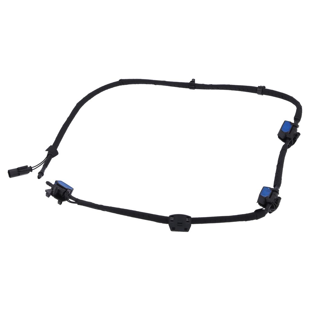 Windshield Nozzle Array Washing System 61667275171 Replacement Accessory for X5 E70