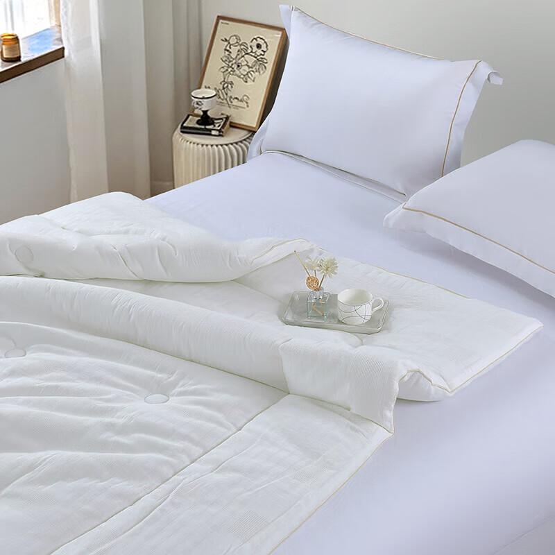 Muji Winter Warm Core Quilt