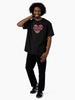Héctor Lavoe El Amor Hay Que Compartirlo Oversized T-Shirt