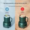 Portable Rapid Cooling and Warming Cup for Office Desktops