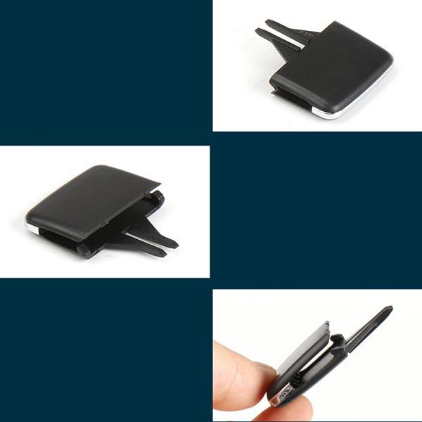 77620-SWA-A0-1 and 77610-SWA-A0-1 compatible with Toyota Zuo Fengkou air vent lever
