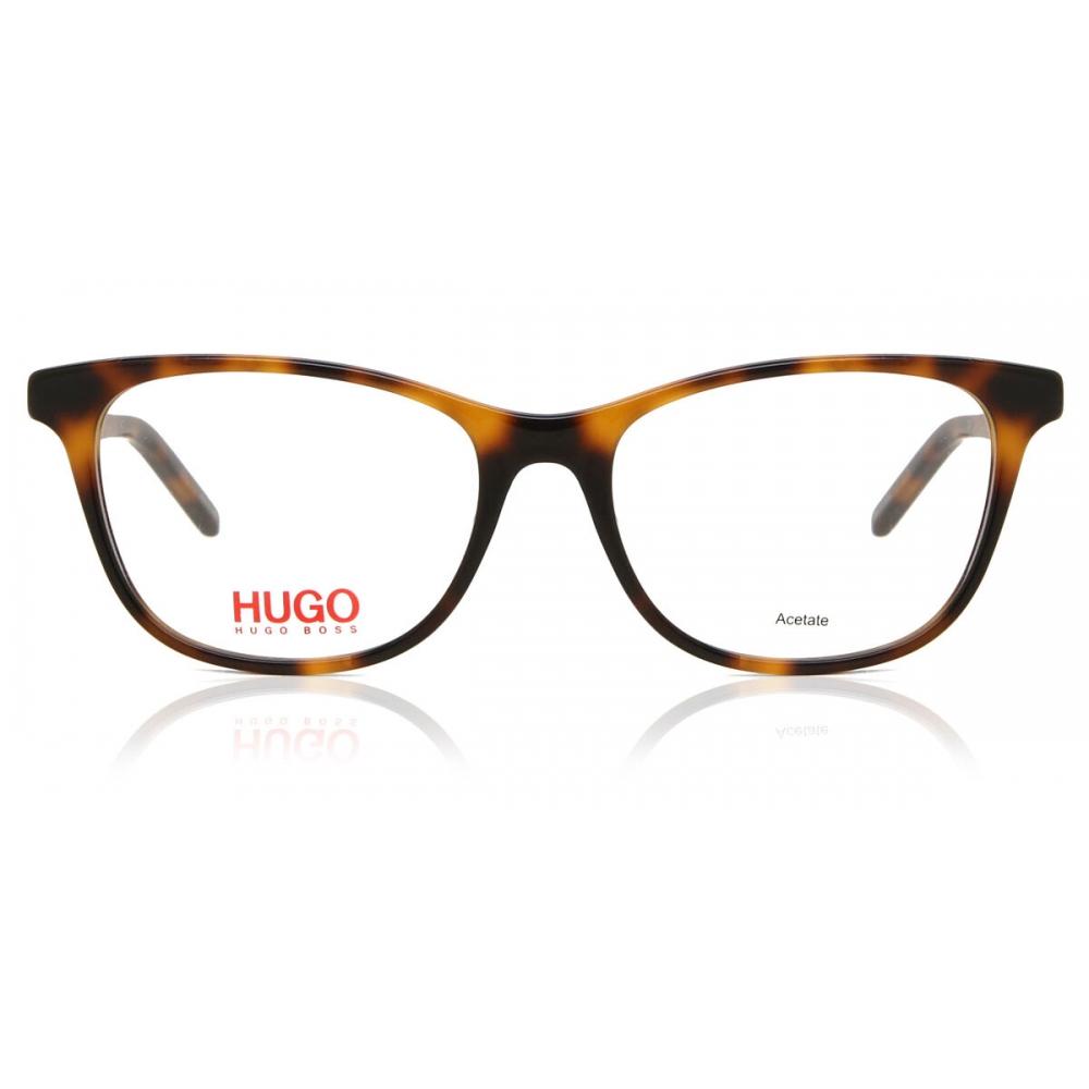 

Hugo 1041 086 Women Eyeglasses Tortoise/52