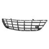 Front Lower Centre Bumper Grille 6400639 Replacement Fit for Vauxhall Corsa D 2006 2010