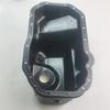 For VW Beetle Touran Golf A1 A3 Skoda For Engine Oil Pan 03C103601BK 03C103601BH