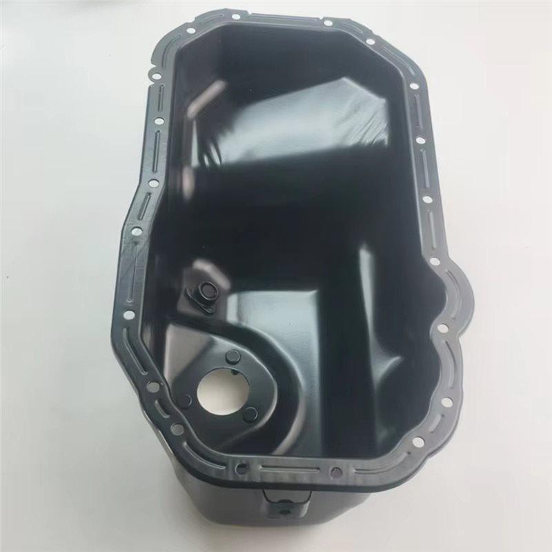 For VW Beetle Touran Golf A1 A3 Skoda For Engine Oil Pan 03C103601BK 03C103601BH